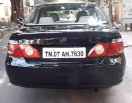 Honda City ZX GXi 2006
