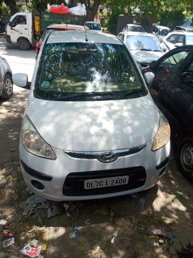 Hyundai i10 Magna 1.1 2010