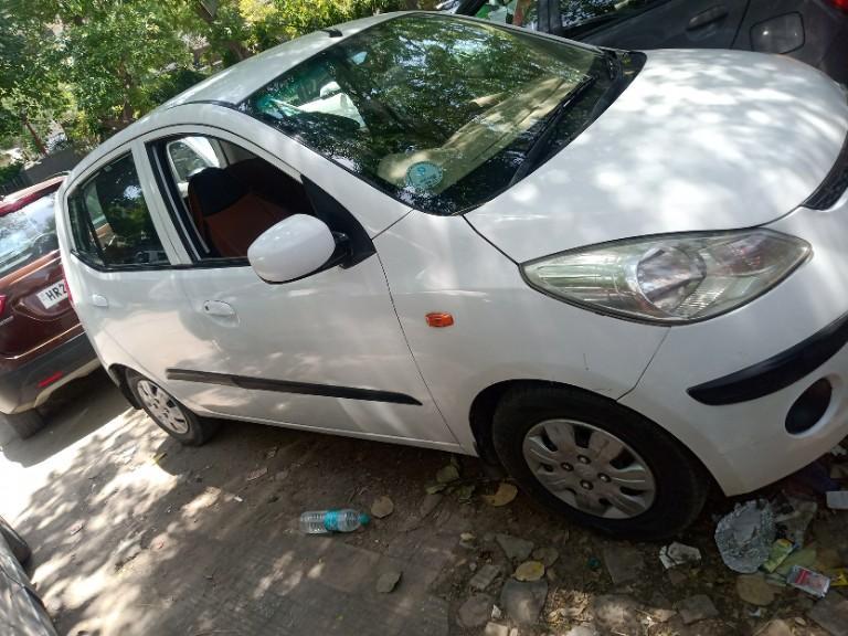 Hyundai i10 Magna 1.1 2010