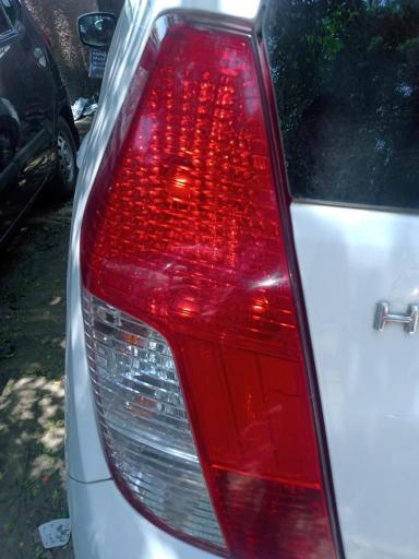 Hyundai i10 Magna 1.1 2010