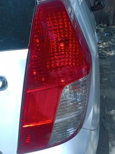 Hyundai i10 Magna 1.1 2010