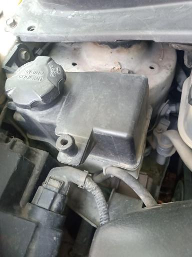 Hyundai i10 Magna 1.1 2010