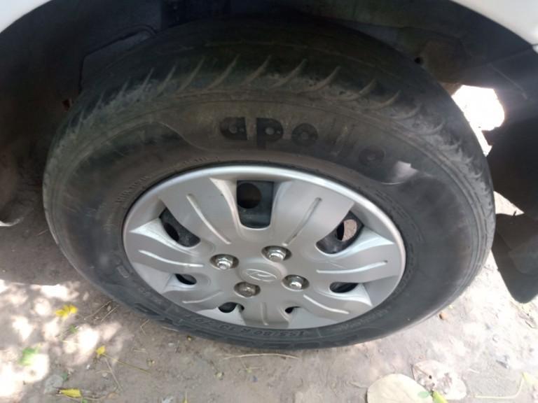 Hyundai i10 Magna 1.1 2010