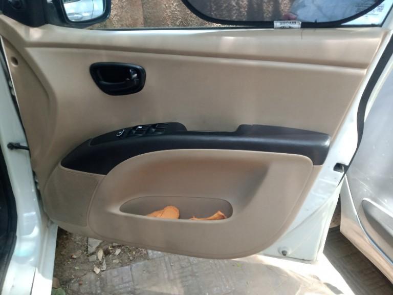 Hyundai i10 Magna 1.1 2010