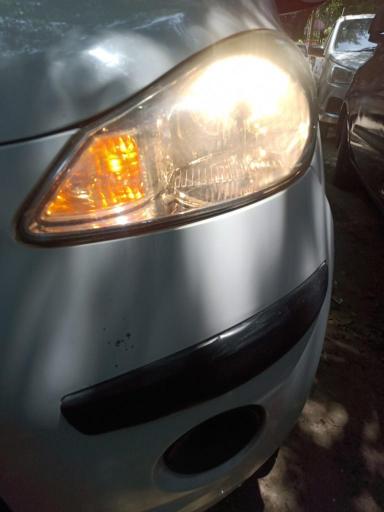 Hyundai i10 Magna 1.1 2010