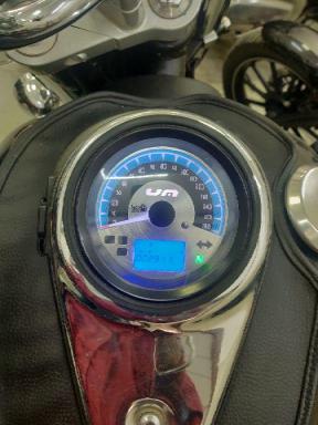 UM Renegade Commando Classic 2018