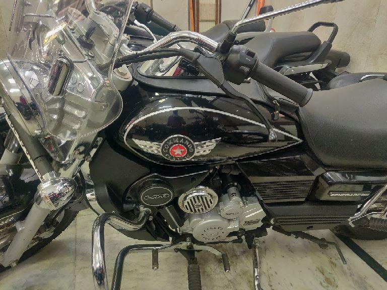 UM Renegade Commando Classic 2018