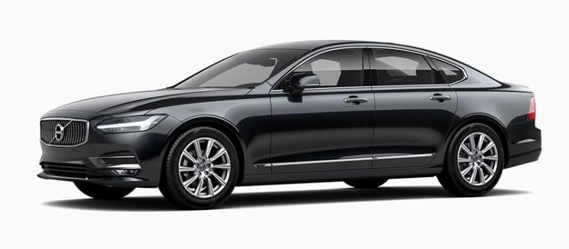 Volvo S90 Inscription D4 2021