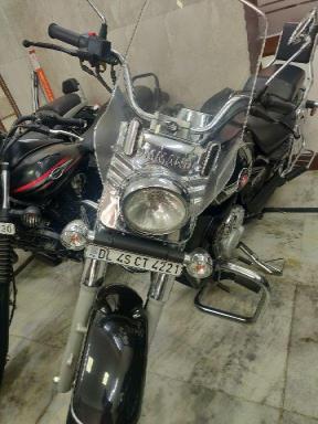 UM Renegade Commando Classic 2018