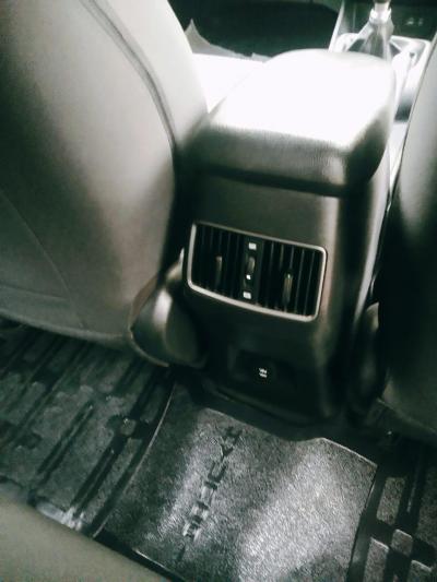 Hyundai Creta 1.6 SX Diesel 2016