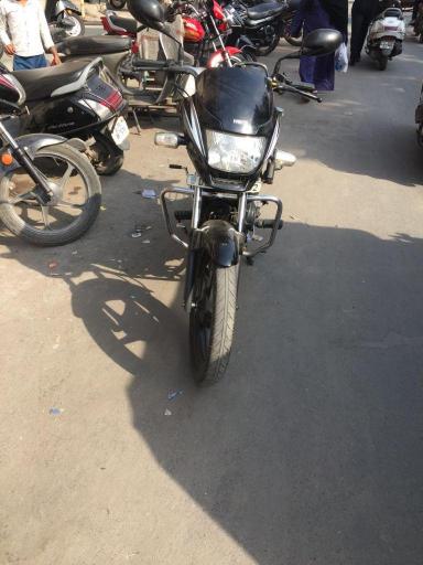 Hero Super Splendor 125cc 2015