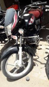 Bajaj Platina 100cc 2009