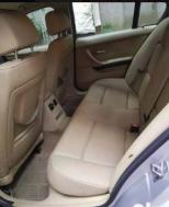 BMW 3 Series 320d 2010