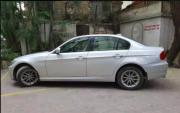 BMW 3 Series 320d 2010