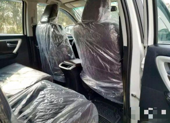 Toyota Fortuner Sigma 4 2017