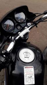 Hero HF Deluxe 100cc 2016