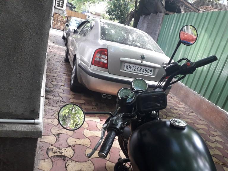 Triumph Bonneville T100 865cc 2015