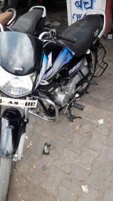 Hero HF Deluxe 100cc 2016