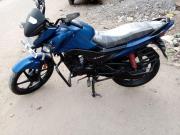 Honda Livo 110cc 2015