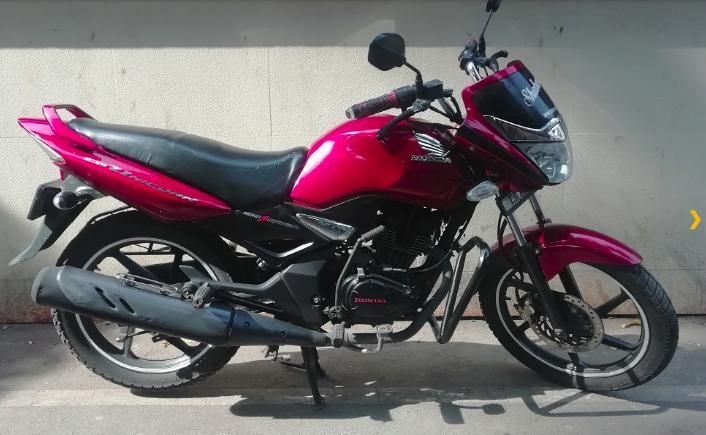 Honda Cb Unicorn Bike For Sale In Mumbai Id 1417808061 Droom