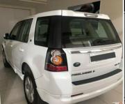 Land Rover Freelander 2 SD4 HSE 2011