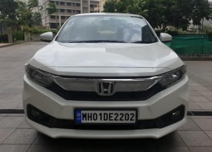 Honda Amaze V CVT 2018