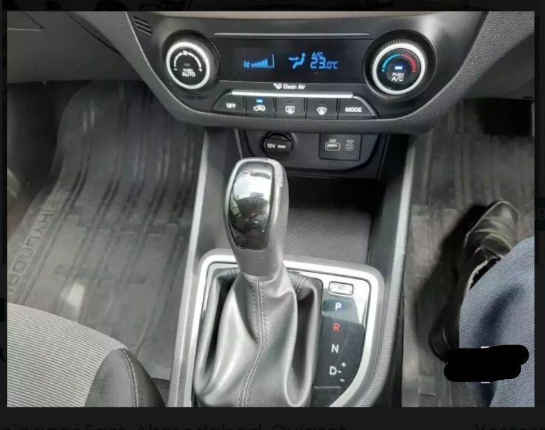 Hyundai Creta 1.6 SX+ Diesel 2017