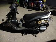 Yamaha Alpha 110cc 2018