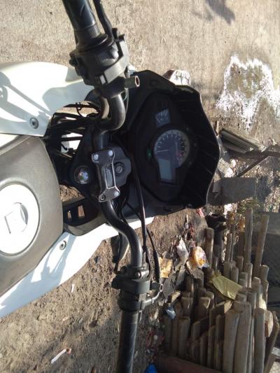 Hero Ignitor 125cc 2015