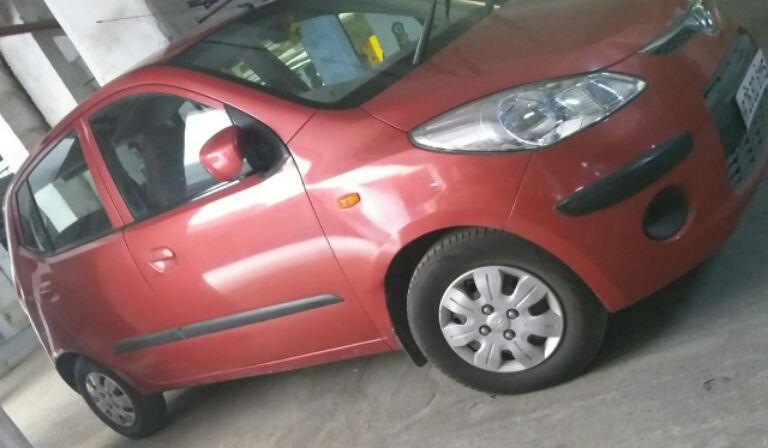 Hyundai i10 Magna 1.2 2010
