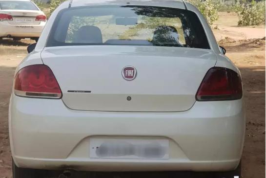 Fiat Linea 1.4 T-Jet Emotion 2014