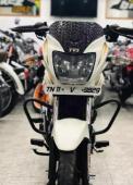 TVS Star City Plus 110cc 2017