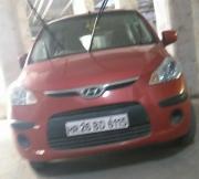 Hyundai i10 Magna 1.2 2010