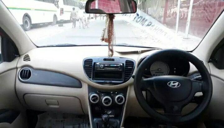 Hyundai i10 Magna 1.2 2010