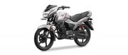 TVS Victor 110cc SBT BS6 2021
