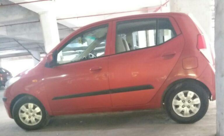 Hyundai i10 Magna 1.2 2010