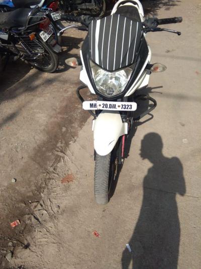 Hero Ignitor 125cc 2015