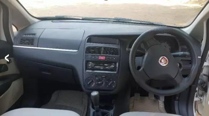 Fiat Linea 1.4 T-Jet Emotion 2014