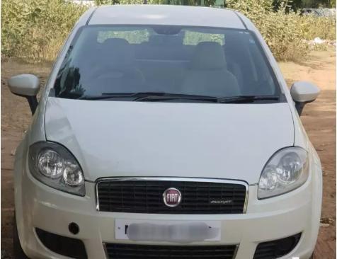 Fiat Linea 1.4 T-Jet Emotion 2014