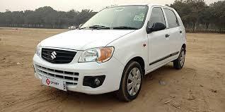 Maruti Suzuki Alto K10 VXi 2013