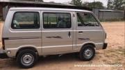 Maruti Suzuki Omni 5 SEATER 1999