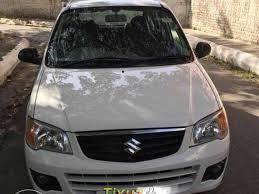 Maruti Suzuki Alto K10 VXi 2013