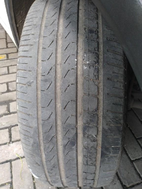 Porsche Cayenne Diesel 2011