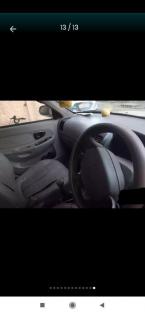 Hyundai Accent GLE 2005