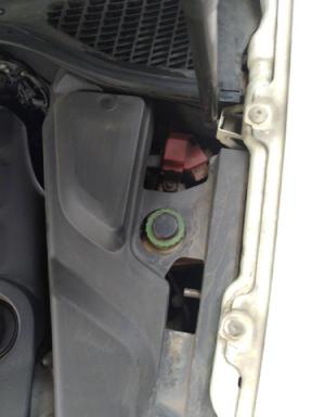 Porsche Cayenne Diesel 2011