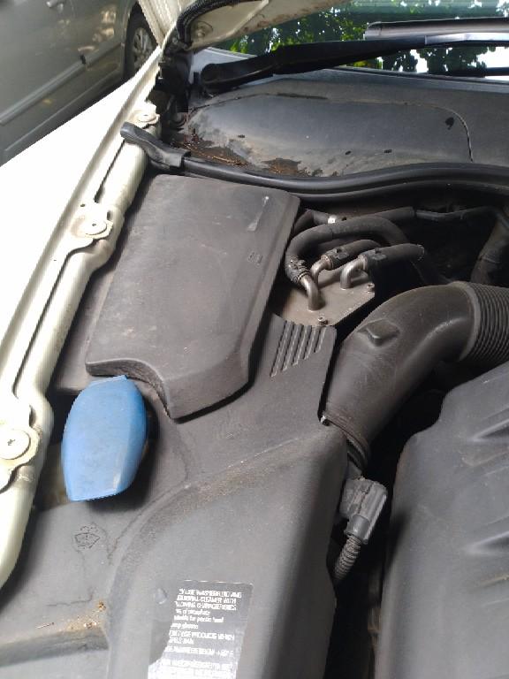 Porsche Cayenne Diesel 2011