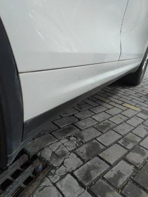 Porsche Cayenne Diesel 2011