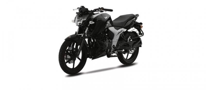 2020 Tvs Apache Rtr Bike For Sale In Mumbai Id 1418418254 Droom