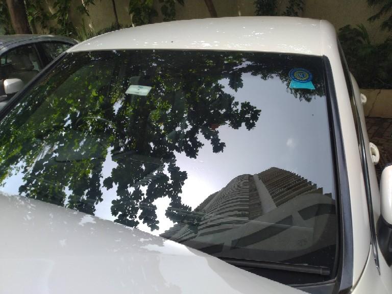 Porsche Cayenne Diesel 2011