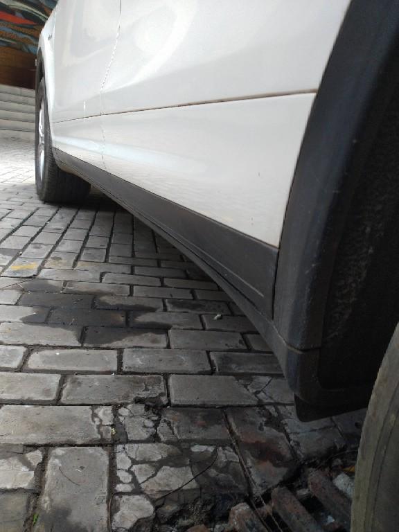 Porsche Cayenne Diesel 2011